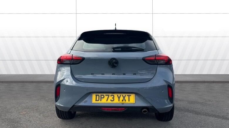 Vauxhall Corsa 1.2 Turbo GS 5dr Petrol Hatchback